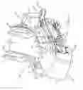 Fig. 03 - Bed movement cessation based on IV pump alarm