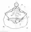 Fig. 01 - Pillow having speakers