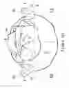 Fig. 15 - Pillow having speakers