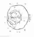 Fig. 26 - Pillow having speakers