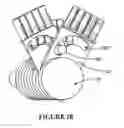 Fig. 10 - Brush section for an electric toothbrush