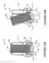Fig. 18 - Brush section for an electric toothbrush
