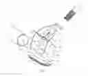 Fig. 09 - Combination sticky roller and brush