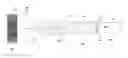 Fig. 01 - Paint brush extension fastener