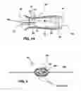 Fig. 03 - Bladed tool with a bent blade-retaining shank
