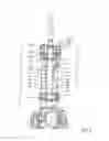 Fig. 03 - Vacuum cleaner with a removable screen