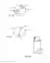 Fig. 08 - Vacuum cleaner with a removable screen