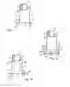 Fig. 11 - Vacuum cleaner with a removable screen