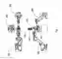 Fig. 02 - METHOD AND APPARATUS FOR ENGINE PISTON INSTALLATION BY USE OF INDUSTRIAL ROBOTS