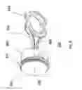 Fig. 07 - METHOD AND APPARATUS FOR ENGINE PISTON INSTALLATION BY USE OF INDUSTRIAL ROBOTS