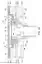 Fig. 23 - METHODS FOR INSTALLING DRAINABLE STRUCTURES WITH CONCEALED DRAINS