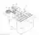 Fig. 01 - Apparatus of mounting component