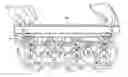 Fig. 01 - Repair method for corroded engine cylinder head