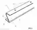 Fig. 04 - PHOTOVOLTAIC MODULE GROUND MOUNT