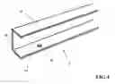 Fig. 05 - PHOTOVOLTAIC MODULE GROUND MOUNT