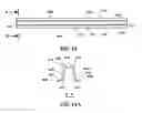Fig. 15 - PHOTOVOLTAIC MODULE GROUND MOUNT