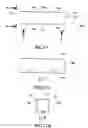 Fig. 18 - PHOTOVOLTAIC MODULE GROUND MOUNT