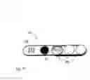 Fig. 11 - Folding rule having a lighting element