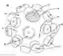 Fig. 01 - DISPENSING VESSEL FOR CLOTHES DRYER