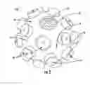 Fig. 03 - DISPENSING VESSEL FOR CLOTHES DRYER