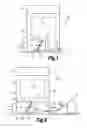Fig. 02 - Industrial laundry drier with filter cleaning device