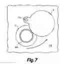 Fig. 05 - Industrial laundry drier with filter cleaning device