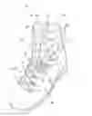 Fig. 01 - Boot with bootlace clamping