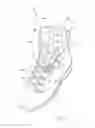 Fig. 02 - Boot with bootlace clamping
