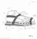 Fig. 03 - CLEAT SOLE SYSTEMS