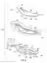 Fig. 08 - Sole structure with traction elements