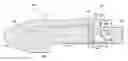 Fig. 01 - Wear assembly
