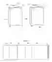 Fig. 02 - Concave information display unit