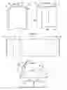 Fig. 10 - Concave information display unit