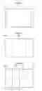Fig. 11 - Concave information display unit