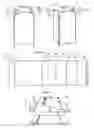 Fig. 13 - Concave information display unit