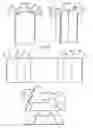 Fig. 14 - Concave information display unit