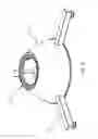 Fig. 05 - Self-watering and rotating Christmas tree stand