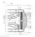 Fig. 01 - Modular tip injection devices and method of assembling same