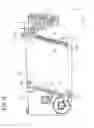 Fig. 04 - Door module for installation in a motor vehicle door