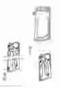Fig. 17 - Door module for installation in a motor vehicle door
