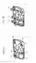 Fig. 21 - Door module for installation in a motor vehicle door