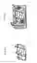 Fig. 22 - Door module for installation in a motor vehicle door