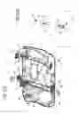 Fig. 26 - Door module for installation in a motor vehicle door