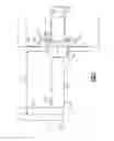Fig. 06 - ADJUSTABLE GATE MOUNTING HINGE