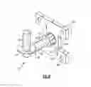 Fig. 07 - ADJUSTABLE GATE MOUNTING HINGE
