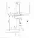 Fig. 08 - ADJUSTABLE GATE MOUNTING HINGE