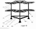 Fig. 03 - Polyhedra Building System with Composite walls