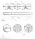 Fig. 04 - Polyhedra Building System with Composite walls