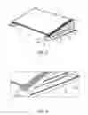 Fig. 05 - Support device for mounting a solar panel and mounting system incorporating same