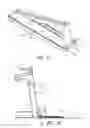 Fig. 06 - Support device for mounting a solar panel and mounting system incorporating same